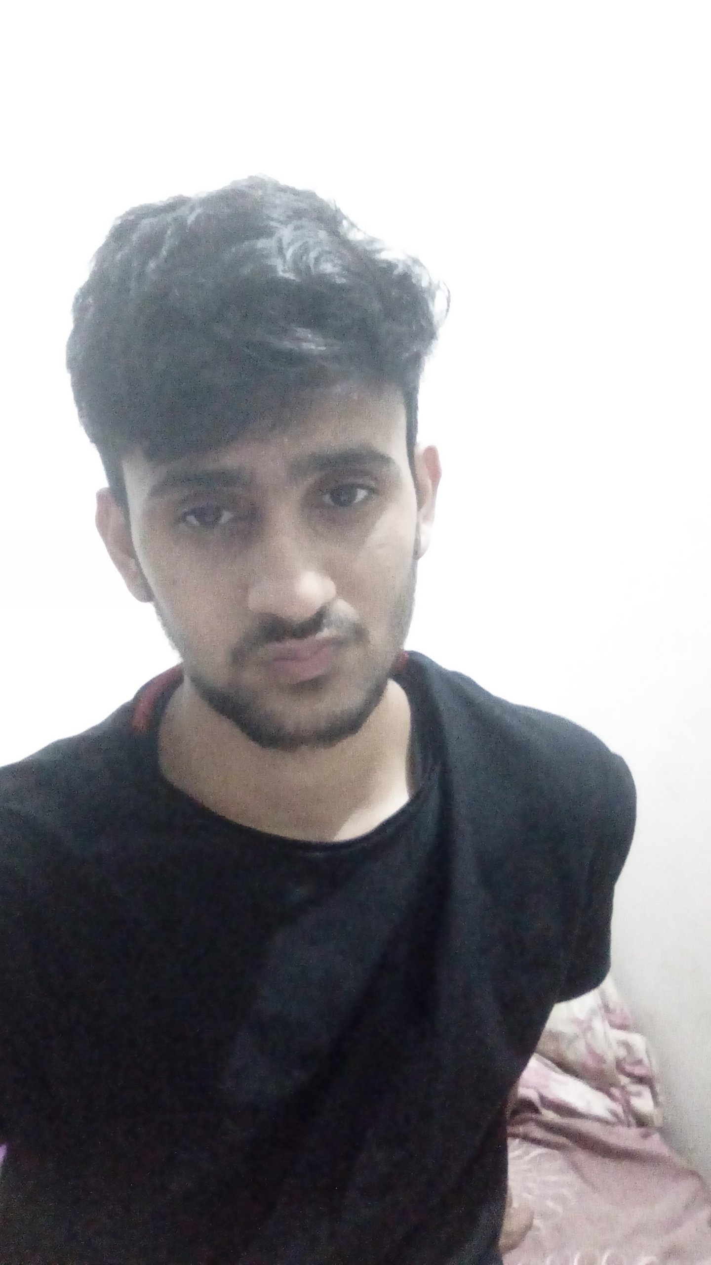 Rohit kafle