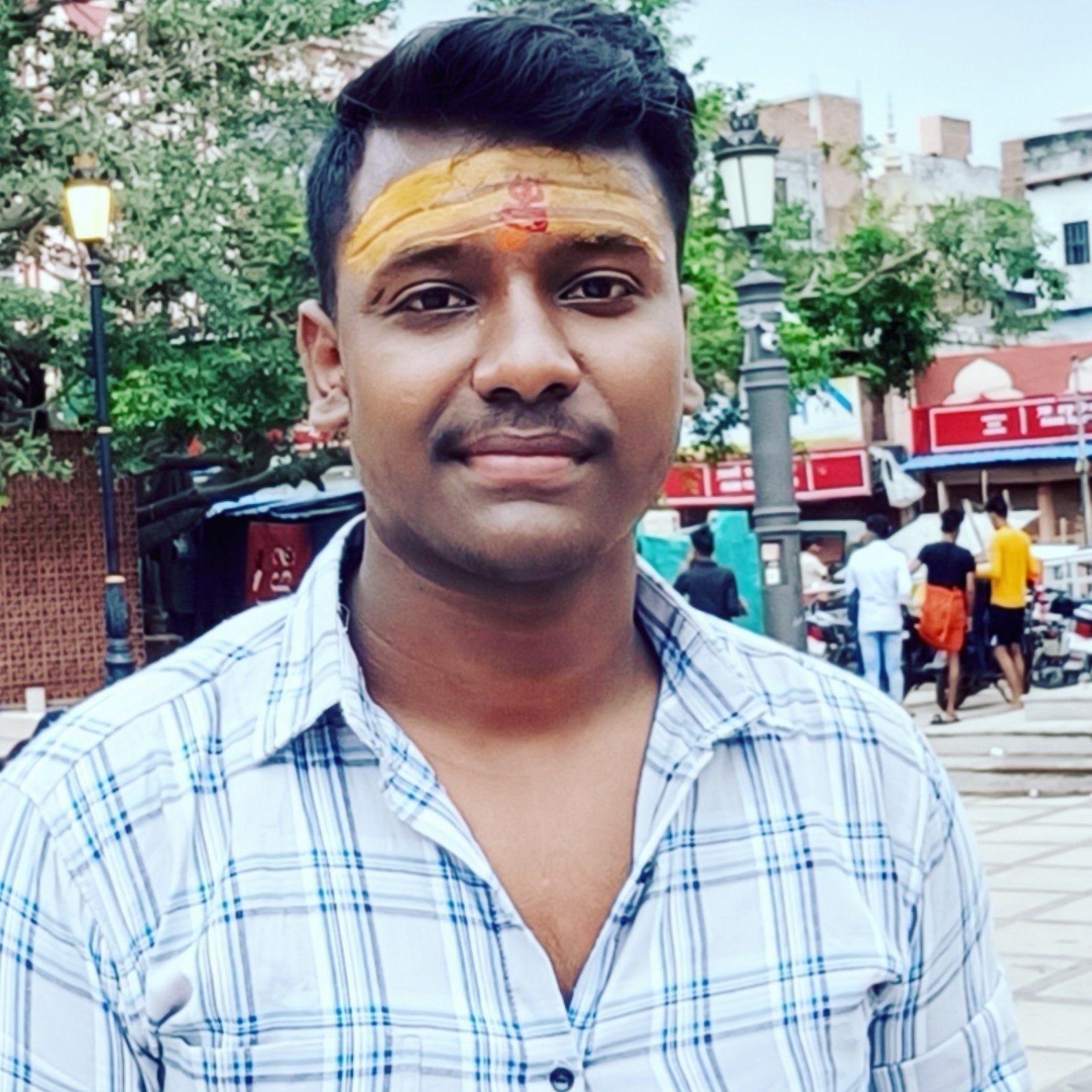 Ankit