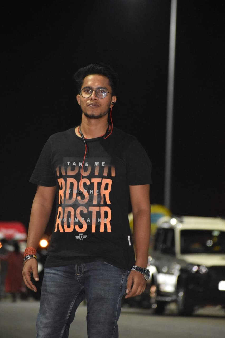 SURAJBHUSHAN KUMAR