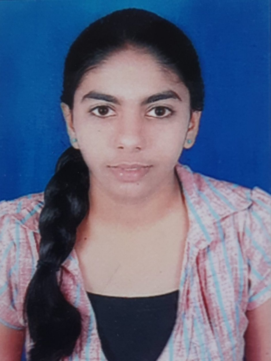 Pooja Vaghadiya
