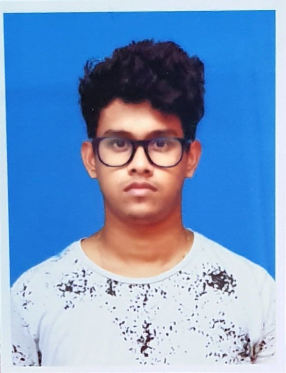 Debasish Biswas